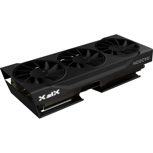 Karta graficzna XFX Swift Radeon RX 9070 XT Triple Fan Gaming 16GB GDDR6 (RX-97TSWF3B9)