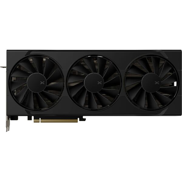 Karta graficzna XFX Swift Radeon RX 9070 XT Triple Fan Gaming 16GB GDDR6 (RX-97TSWF3B9)