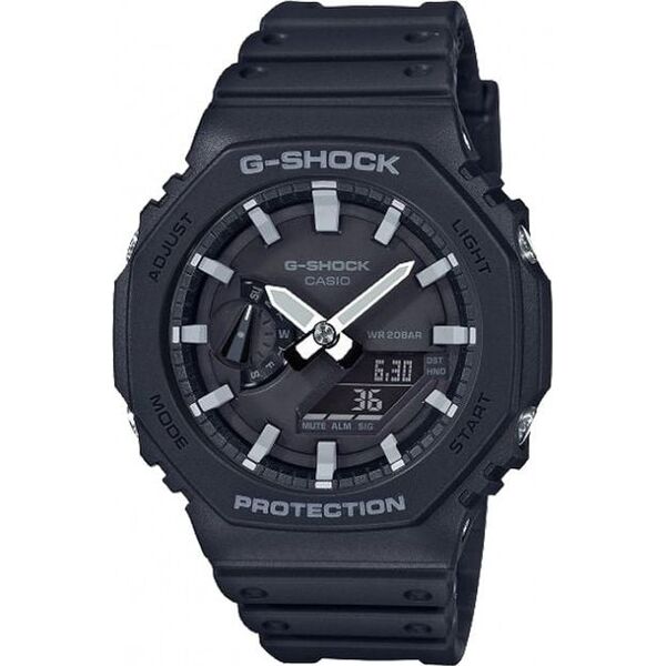 Zegarek Casio 3805 GA-2100 -1AER