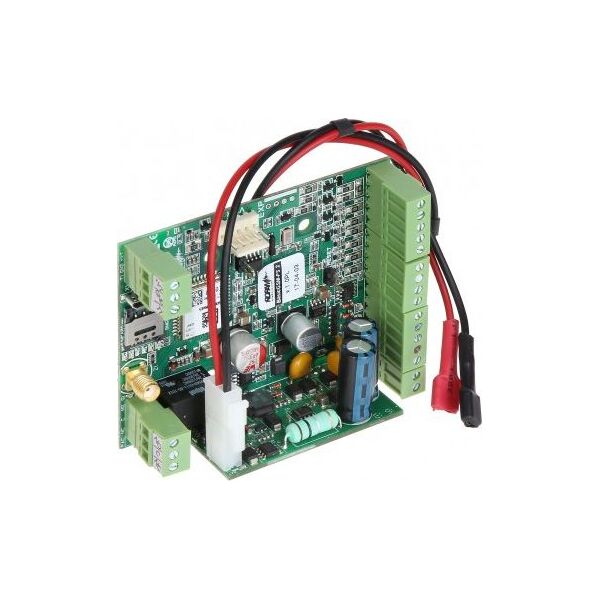 Ropam MODUŁ KOMUNIKACYJNY GSM BASIC-GSM-PS-2 ROPAM