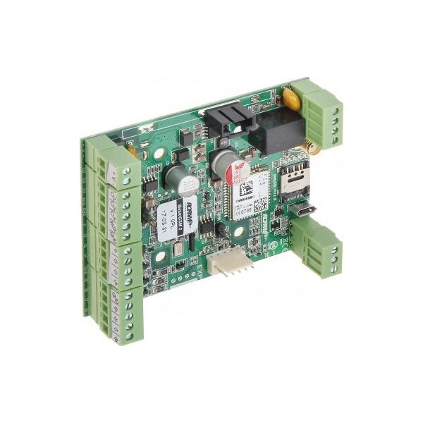 Ropam MODUŁ KOMUNIKACYJNY GSM BASIC-GSM-2 ROPAM
