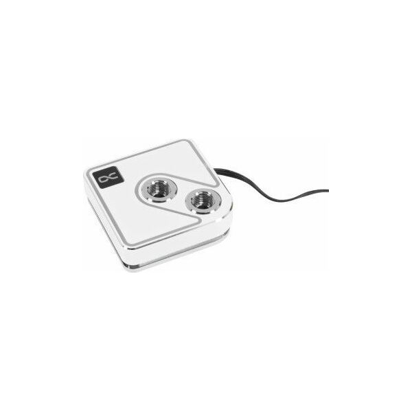 Chłodzenie CPU Alphacool Alphacool Core 1 Aurora CPU-Kühler, ARGB - weiß