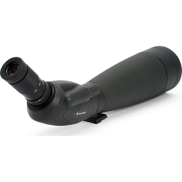 Τηλεσκόπιο Celestron Τηλεσκόπιο παρατήρησης Trailseeker 100