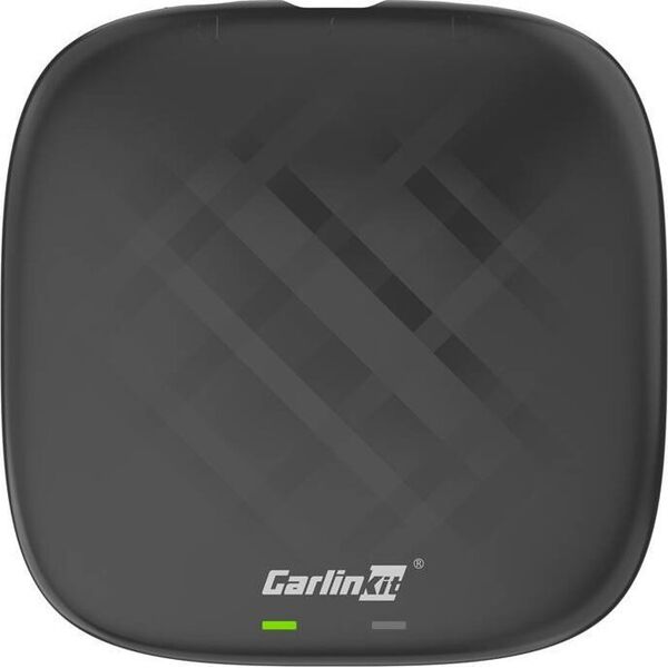 Προσαρμογέας Carlinkit CPC200-Tbox S Carplay&Android Auto