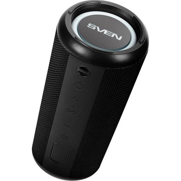 SVEN PS-315 głośnik bluetooth 20W, USB, wodoodporny