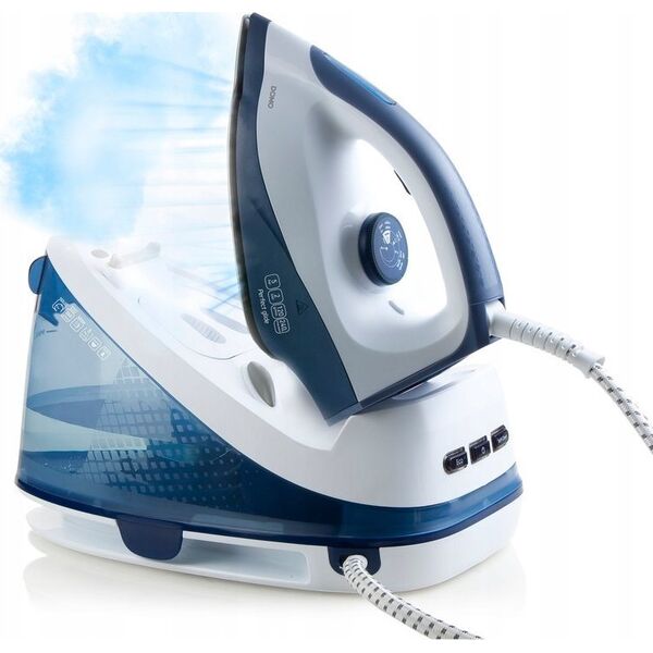 Domo DO7109S Żelazko 2200 W