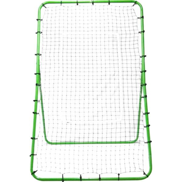 RAMA TRENINGOWA REBOUNDER DO ODBIJANIA PIŁKI NOŻNEJ 210x120CM ENERO