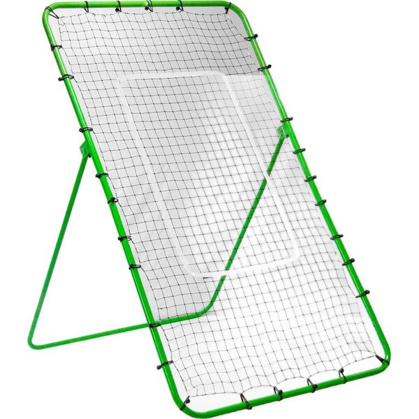 RAMA TRENINGOWA REBOUNDER DO ODBIJANIA PIŁKI NOŻNEJ 210x120CM ENERO