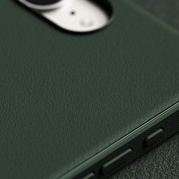 Ringke Case for iPhone 16e - Ringke Onyx MagSafe - Dark Green 8800293852773 έως 12 άτοκες Δόσεις