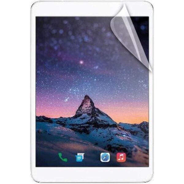 Προστατευτική Μεμβράνη Οθόνης Mobilis IK06 Clear για iPad 2020 10.2"