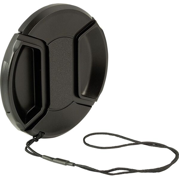 Kaiser Kaiser Lens Cap Snap-On 95 - 6843