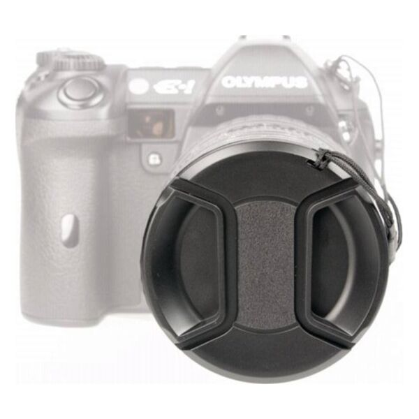 Kaiser Kaiser Lens Cap Snap-On 95 - 6843