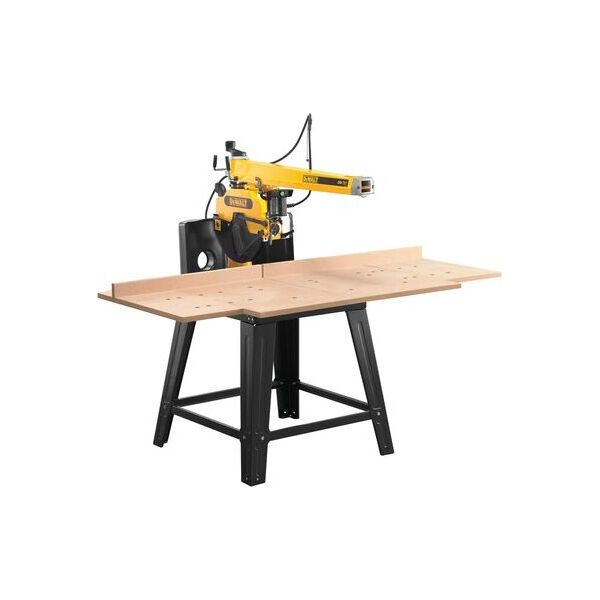 Pilarka tarczowa Dewalt DW721KN 2000 W 300 mm
