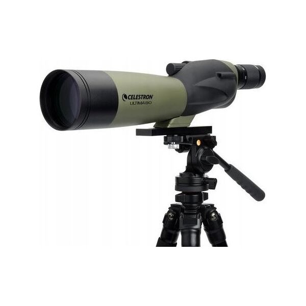 Celestron 821526/ 52254-DS scope CELESTRON ULTIMA 80 MM (ΚΑΘΕΣΙΑ) 6358647 50234522540