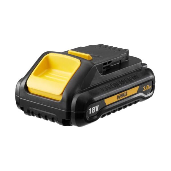Dewalt akumulator 18V 3,0Ah Li-Ion (DCB187-XJ)