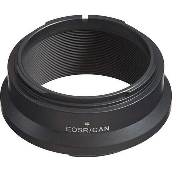Novoflex Novoflex Adapter Canon FD lens to Canon EOS-R Camera
