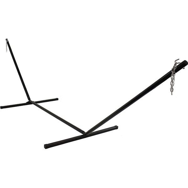 Royokamp  Stelaż do hamaka metalowy 350x115x90 cm