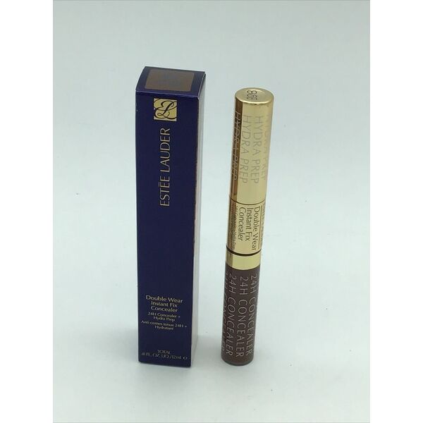 Estee Lauder Estee Lauder, Double Wear Instant Fix, Liquid Concealer, 8N, Very Deep, 12 ml For Women