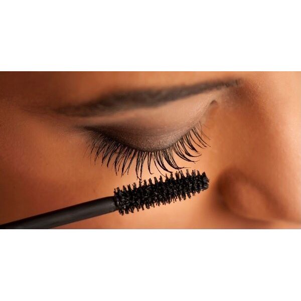 Essence Pure Holistic Care &amp| Beauty Curly Lashes Mascara καμπυλωτικό μάσκαρα για βλεφαρίδες 13,5ml