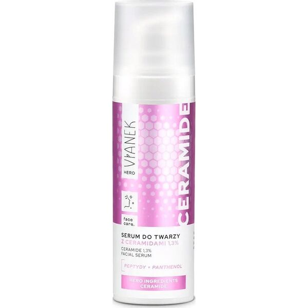 Ορός προσώπου VIANEK_Hero Ceramide 30ml