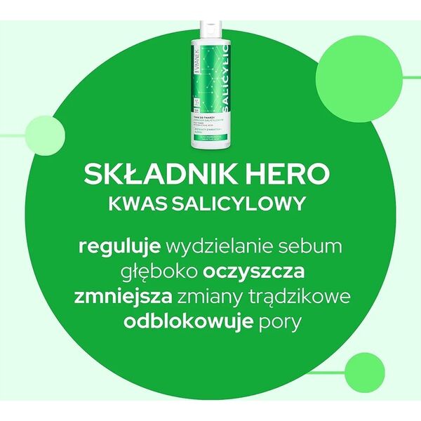 VIANEK_Hero Σαλικυλική μάσκα καθαρισμού με σαλικυλικό οξύ 75ml