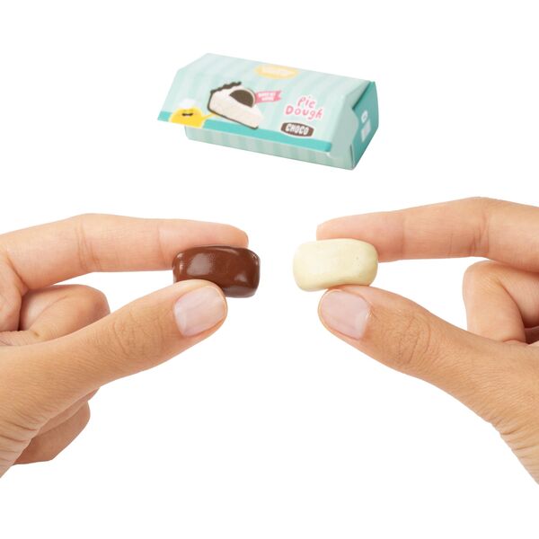 Figurki Miniverse Make It Mini From Scratch 1 sztuka