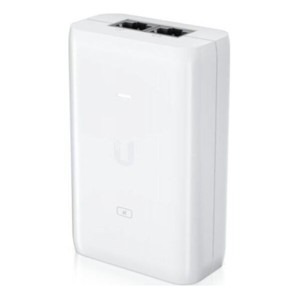 Ubiquiti PoE Injector (U-POE-AT)