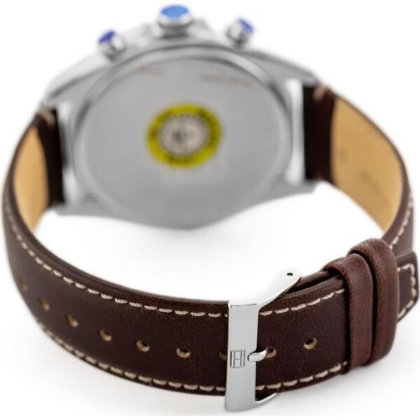 Zegarek Tommy Hilfiger ZEGAREK MĘSKI TOMMY HILFIGER 1791837 PARKER (zf041a)