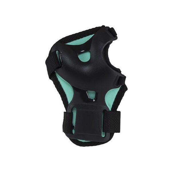 Nils Extreme H210 czarno-miętowy rozm.XS zestaw ochraniaczy (16-60-017)