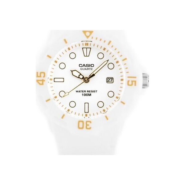 Zegarek Casio ZEGAREK DAMSKI CASIO LRW-200H 7E2 (zd557i)