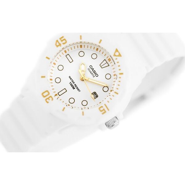 Zegarek Casio ZEGAREK DAMSKI CASIO LRW-200H 7E2 (zd557i)