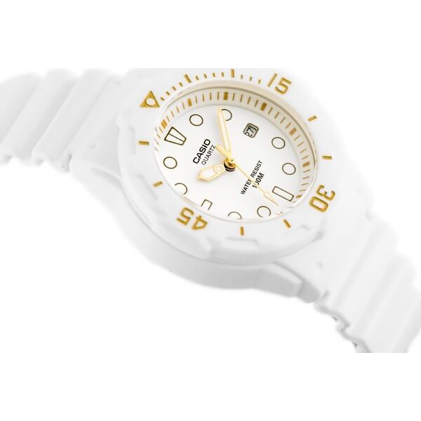 Zegarek Casio ZEGAREK DAMSKI CASIO LRW-200H 7E2 (zd557i)