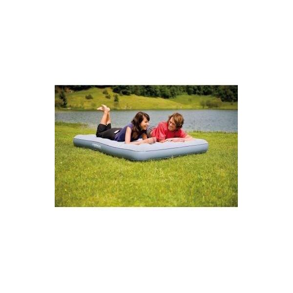 Campingaz X'TRA Quickbed Double Materac Dmuchany (052-L0000-2000021961-214)