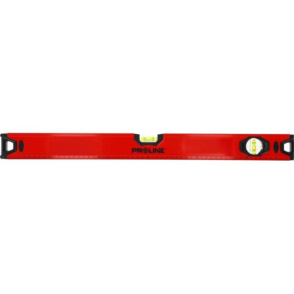 Pro-Line POZIOMNICA STAND.2LIB.FREZ,1MM/1M, 200CM,PROLINE