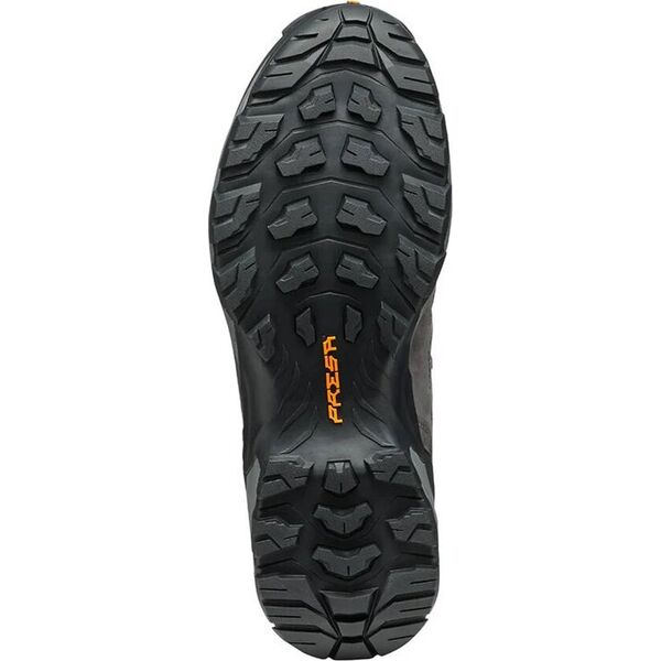 Γυναικεία παπούτσια πεζοπορίας Buty moraine mid gtx women-arctic-37 SCARPA