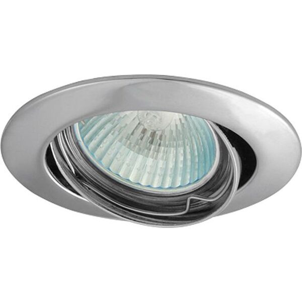 GREENLUX Oczko halogenowe 12V MR16 GU5,3 50W cgrom (GXPL028)