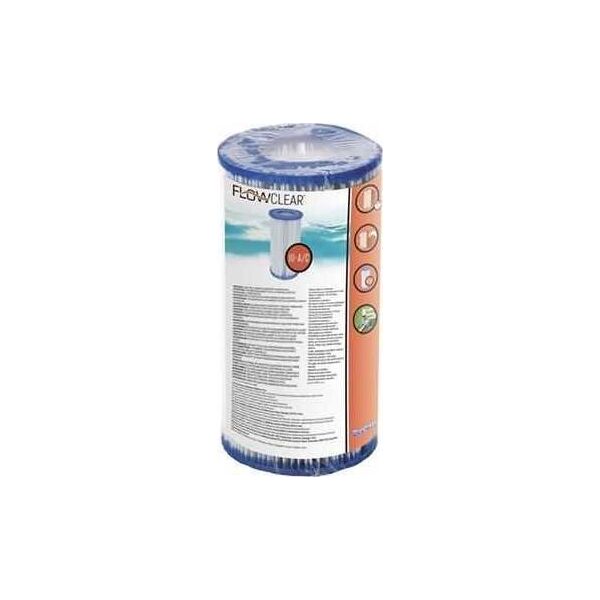 Bestway Wkład do pompy filtrującej 2574L Typ III 1 szt. (58012)