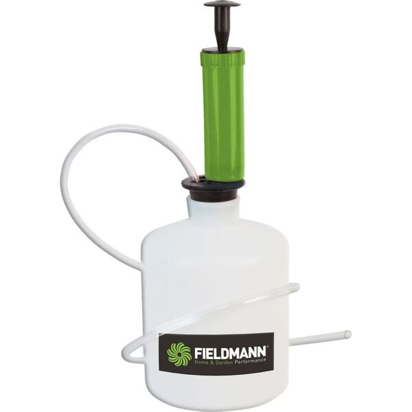 Fieldmann Pompka do olejów FZR 9050
