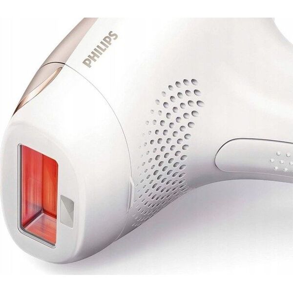 Depilator Philips Lumea Advanced BRI921/00