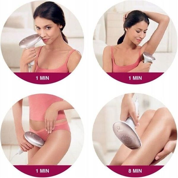 Depilator Philips Lumea Advanced BRI921/00