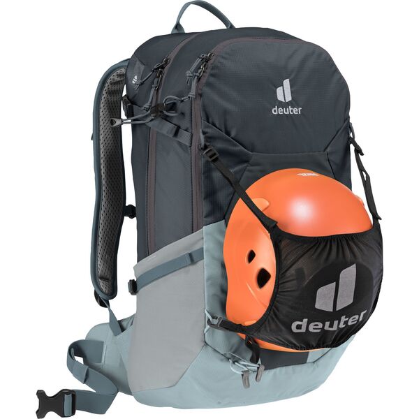 Plecak turystyczny Deuter Futura 23 l Grafitowy