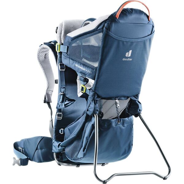 Deuter Nosidełko turystyczne Kid Comfort Active