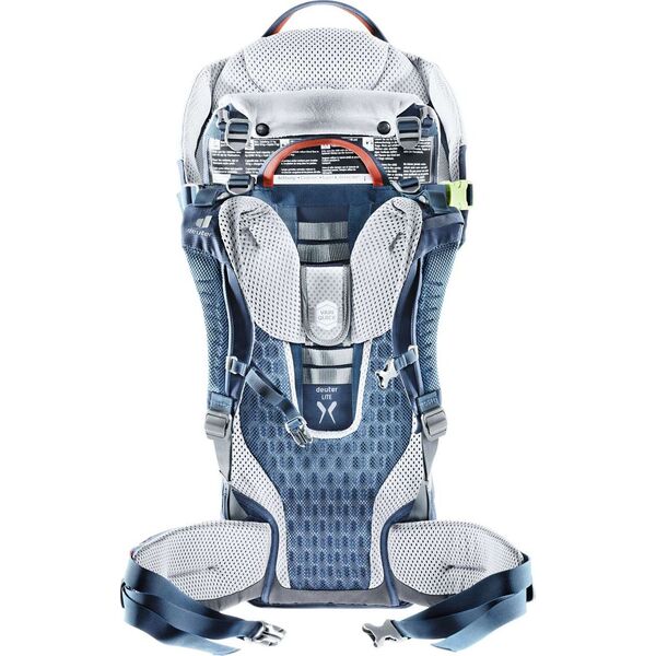 Deuter Nosidełko turystyczne Kid Comfort Active