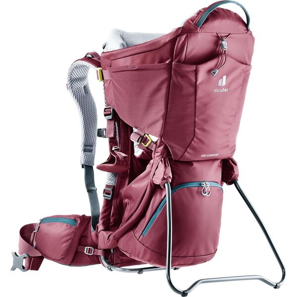 Deuter Nosidełko turystyczne Kid Comfort