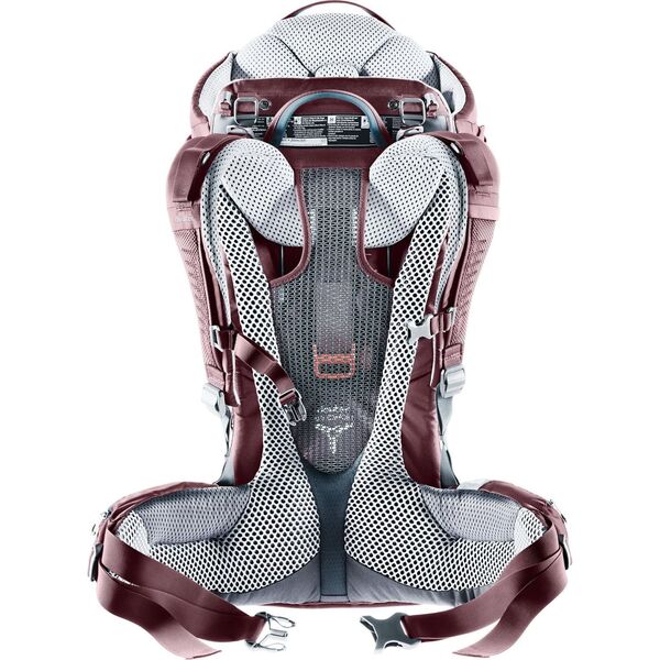 Deuter Nosidełko turystyczne Kid Comfort