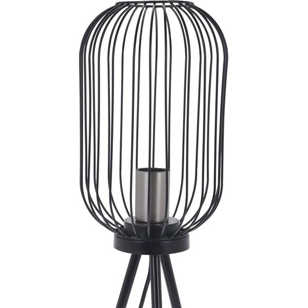 Lampa stołowa H&S Decoration Nowoczesna lampa stojąca 60 cm