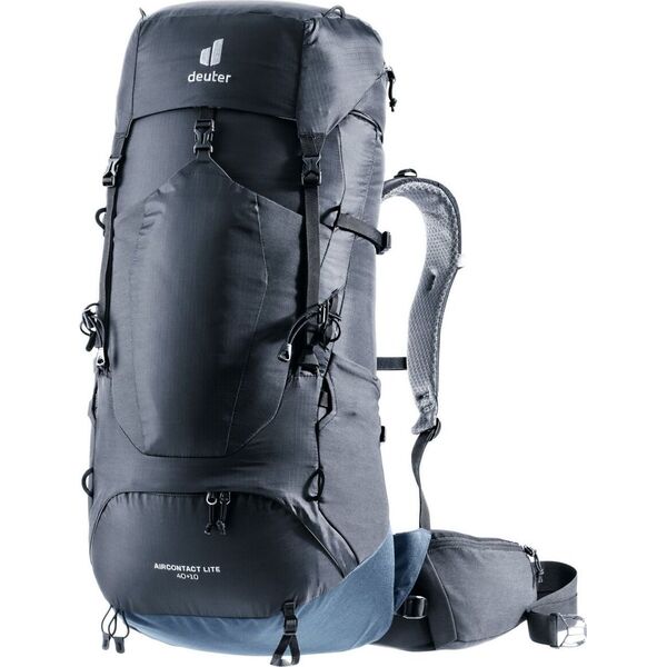 Plecak turystyczny Deuter Aircontact Lite 40 l + 10 l
