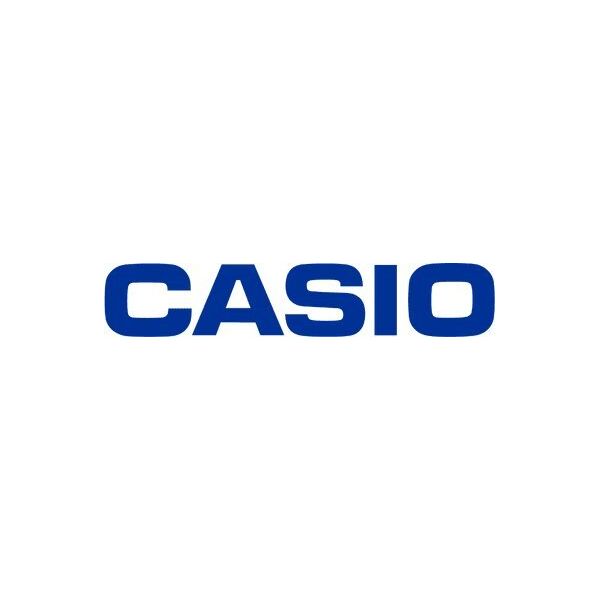 Zegarek Casio Zegarek Unisex Casio LA680WEL-8EF