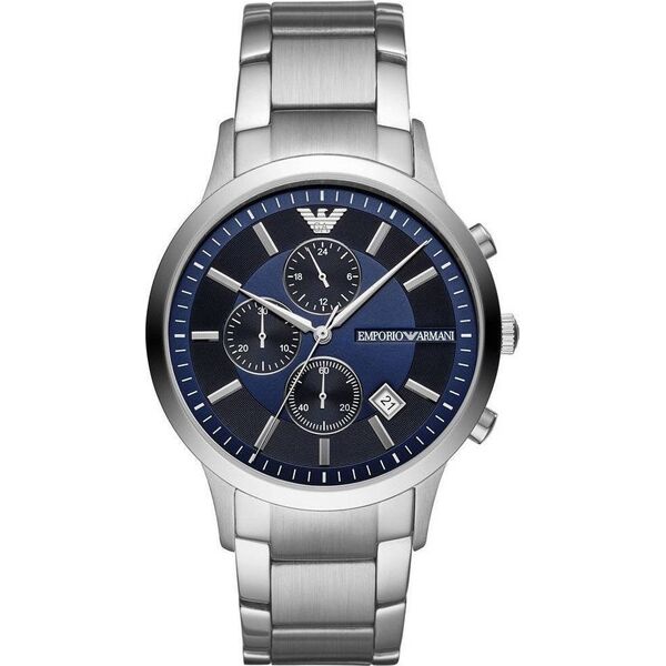 Zegarek Emporio Armani ZEGAREK MĘSKI EMPORIO ARMANI AR11164 (zi041b)