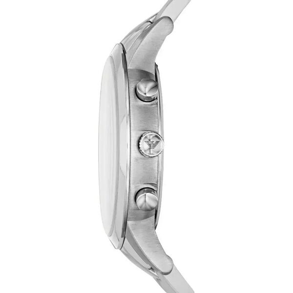 Zegarek Emporio Armani ZEGAREK MĘSKI EMPORIO ARMANI AR11164 (zi041b)